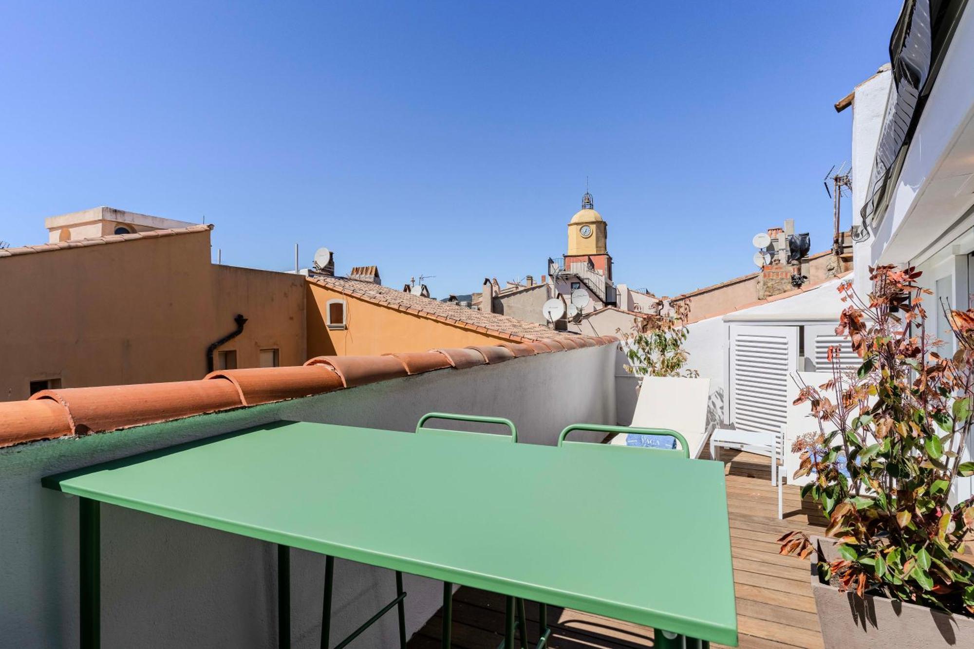 Hotel Le Yaca