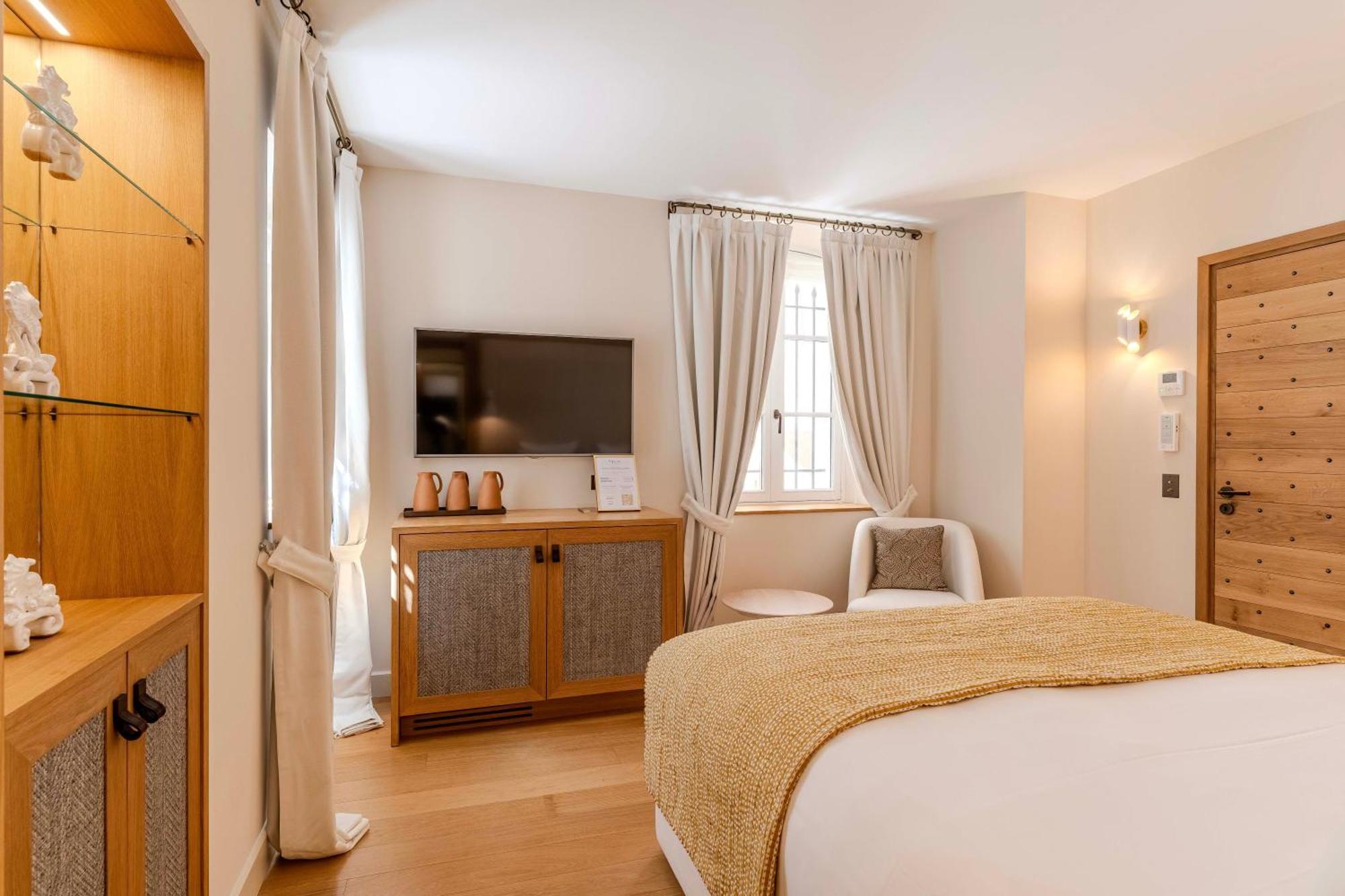 Hotel Le Yaca 5*