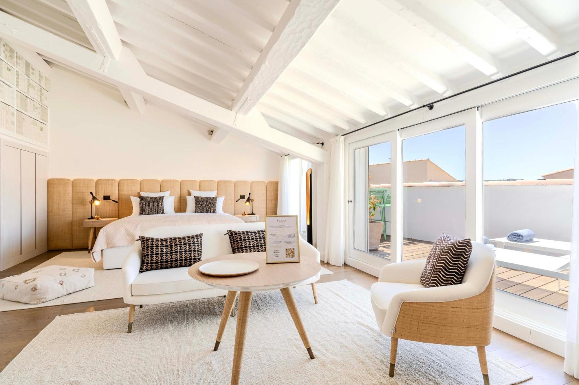 Hotel Le Yaca