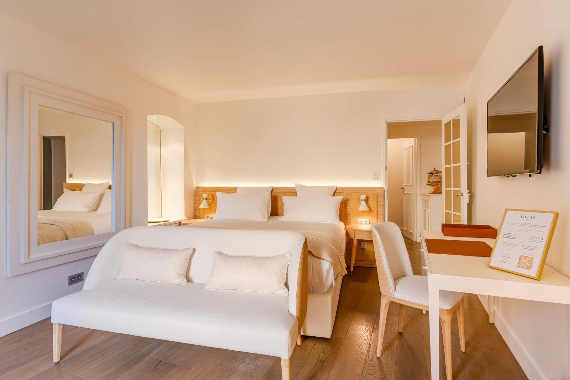 Hotel Le Yaca Saint-Tropez
