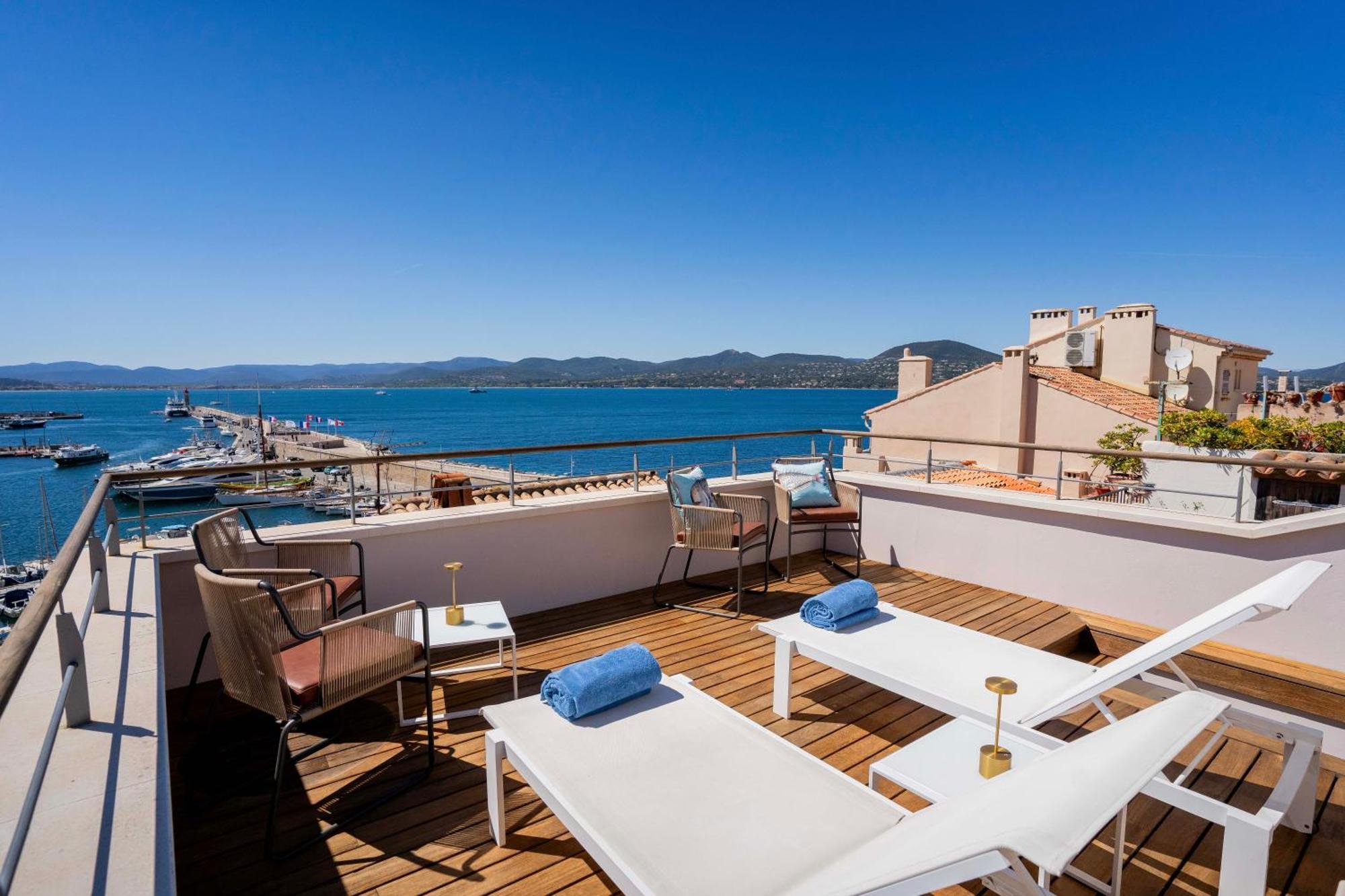Le Yaca Hotel