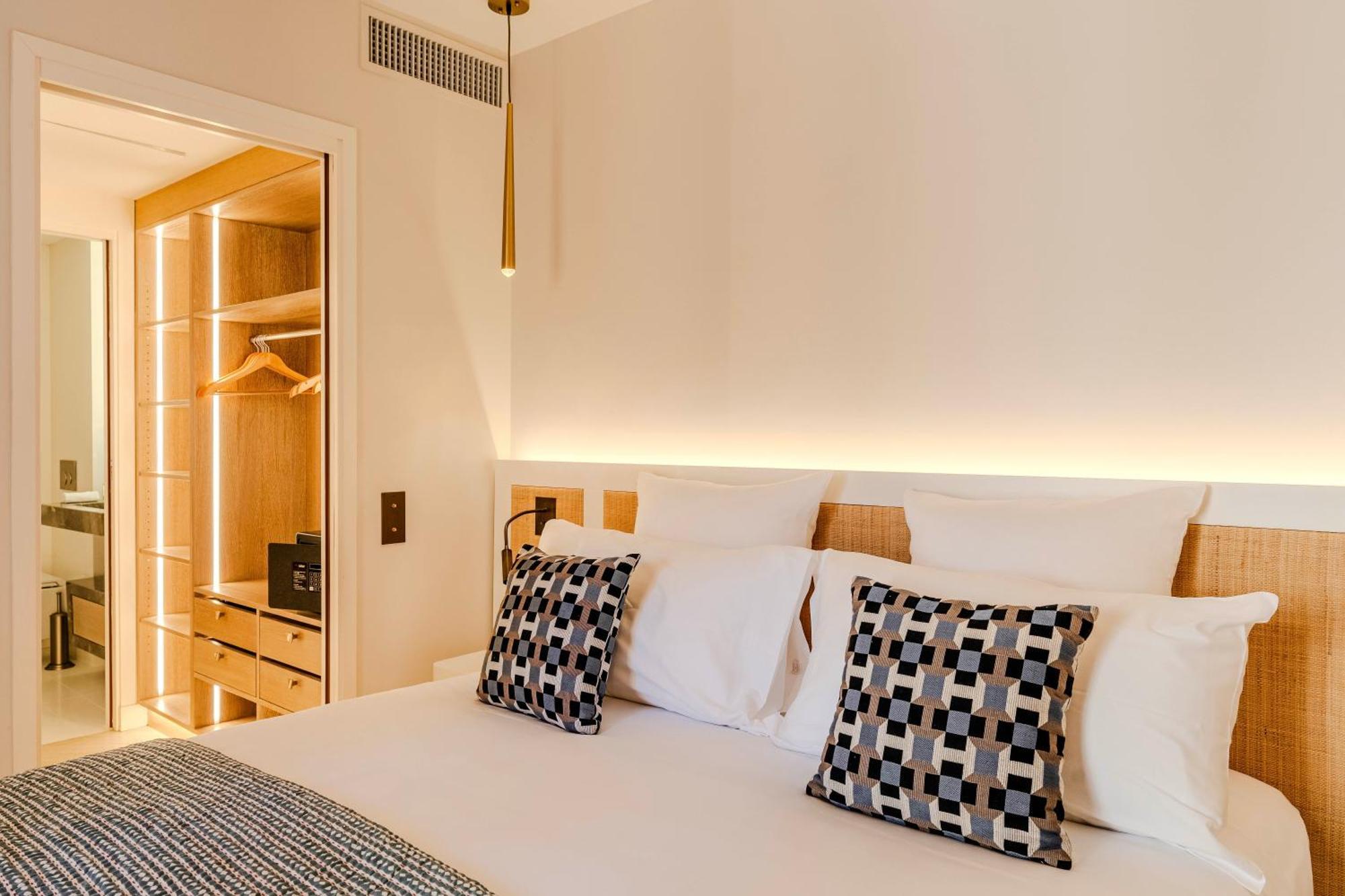 Hotel Le Yaca 5*