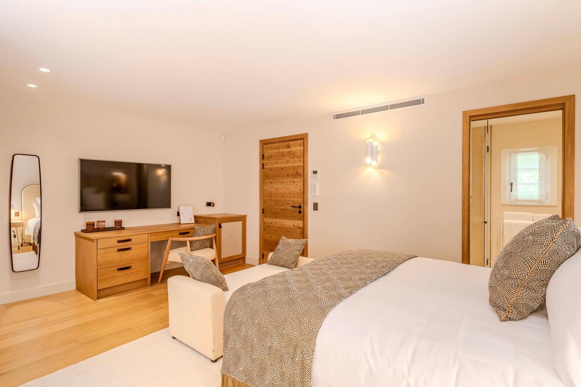 Hotel Le Yaca Saint-Tropez