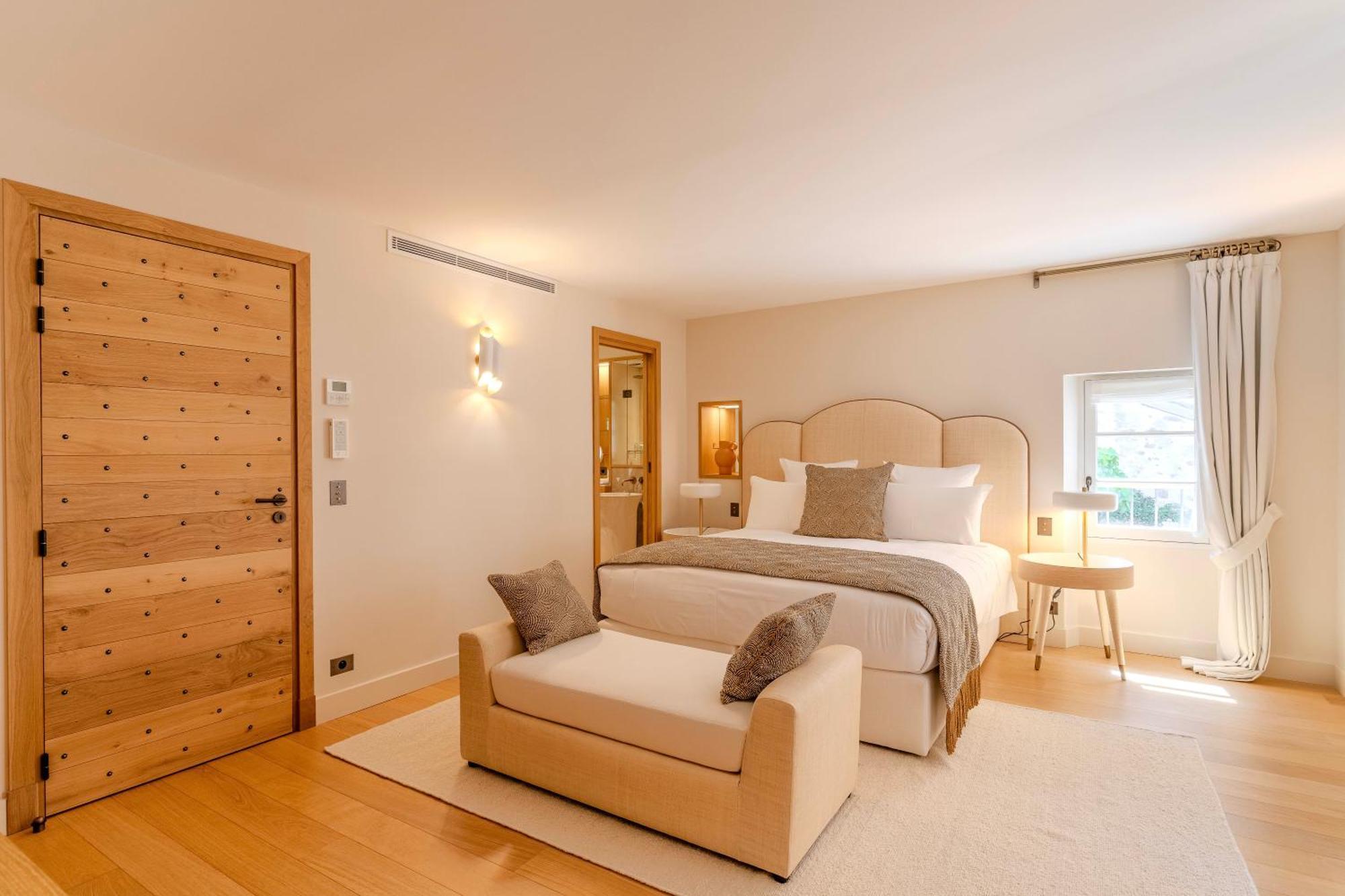 Hotel Le Yaca