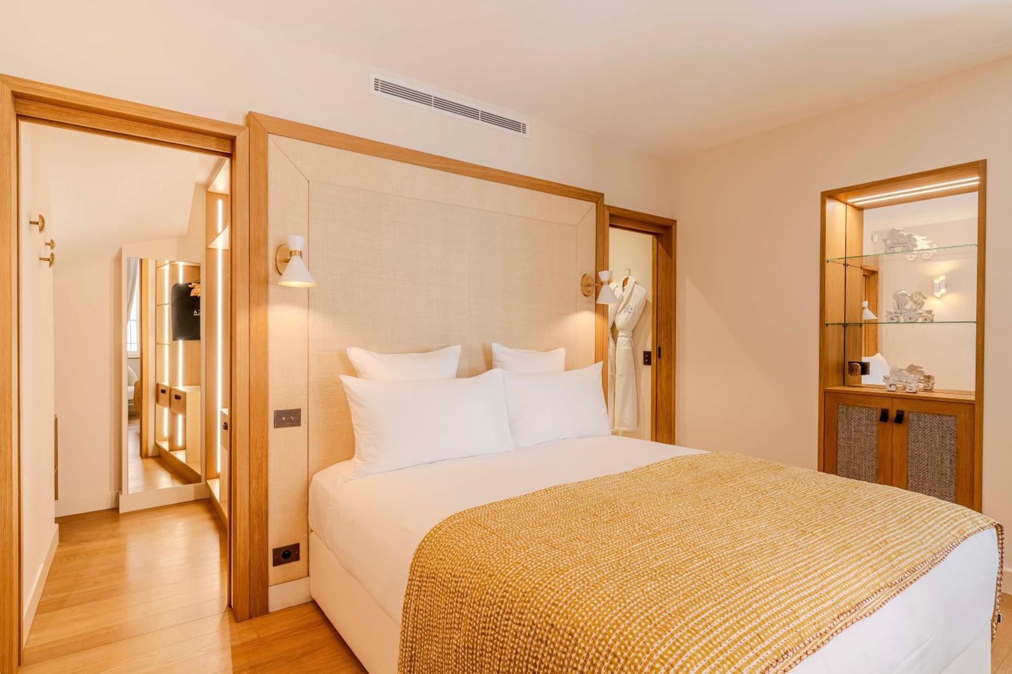 Le Yaca 5* Saint-Tropez