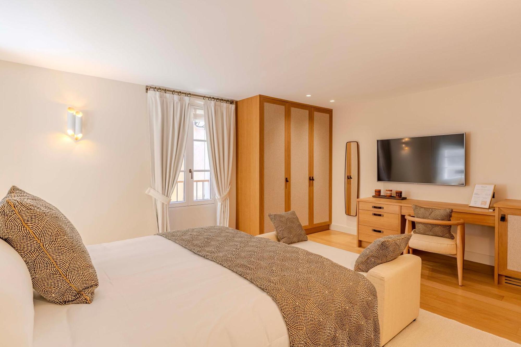 Le Yaca Hotel