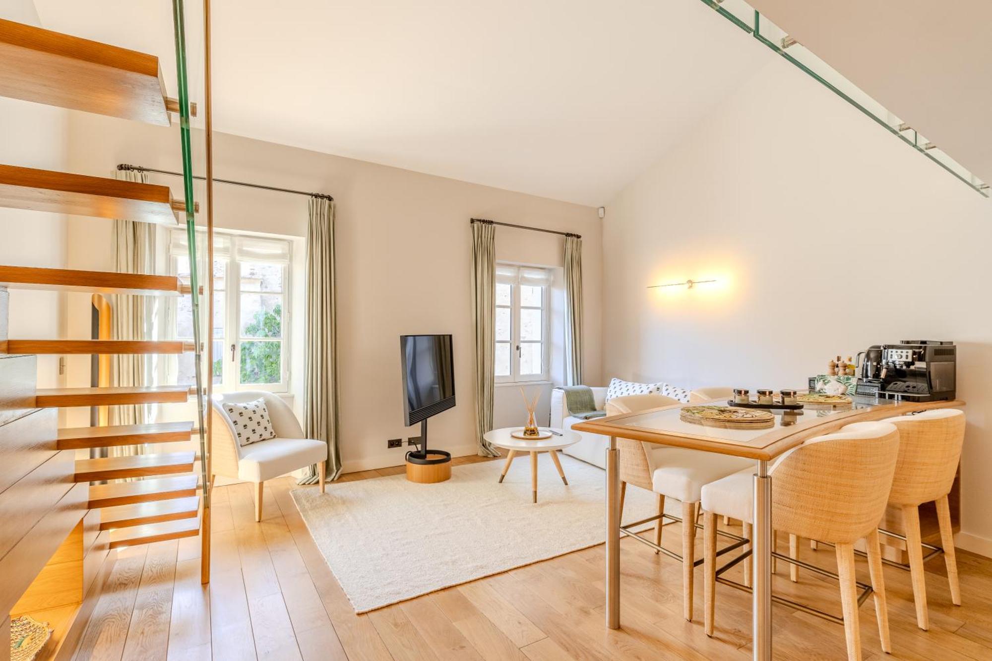 Hotel Le Yaca Saint-Tropez