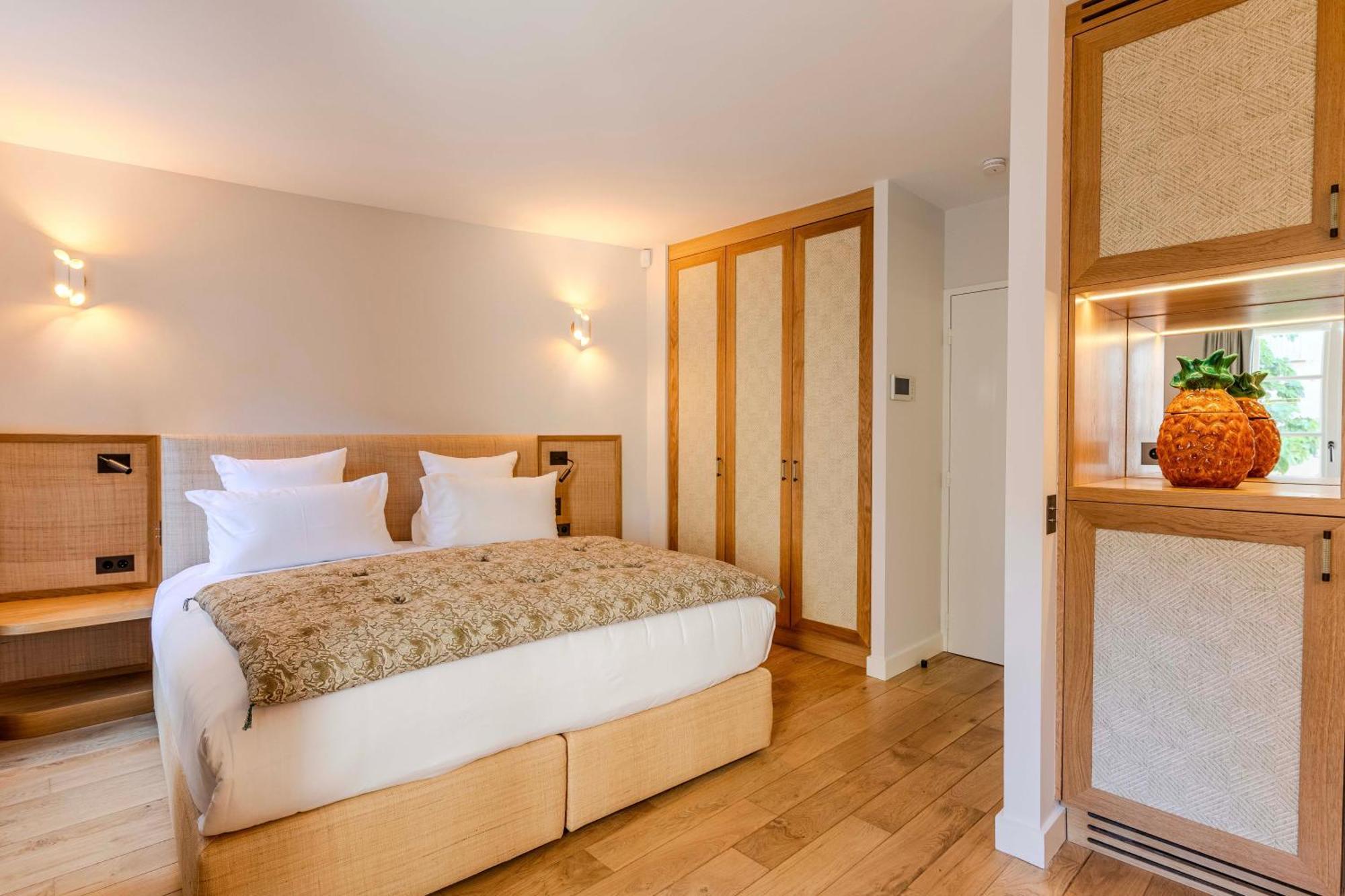 Hotel Le Yaca