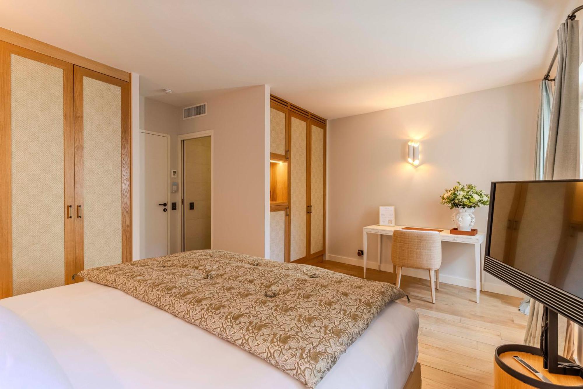 Le Yaca Hotel